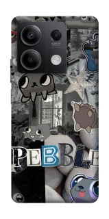 Чехол на Xiaomi Redmi Note 13 5G Pebble фото 1 из 1