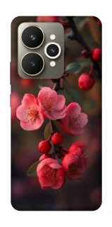 Чохол на Realme 15 Flowers v28 фото 1 з 1