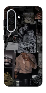 Чохол на Samsung Galaxy A36 5G Men's style фото 1 з 1