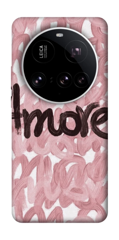 Чохол на Xiaomi 15 Ultra Amore 2 фото 1 з 1
