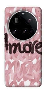 Чохол на Xiaomi 15 Ultra Amore 2 фото 1 з 1