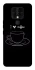 Чохол на TECNO Camon 16 SE Black coffee фото 1 з 1