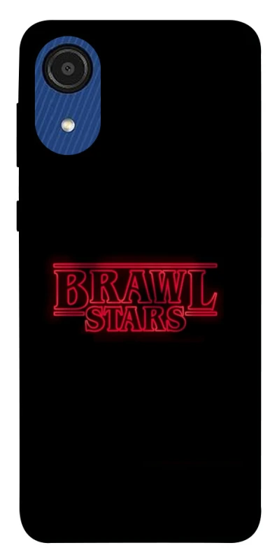 Чохол на Samsung Galaxy A03 Core Brawl Stars ver.12 фото 1 з 1