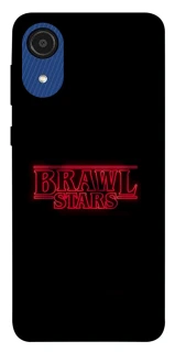 Чохол на Samsung Galaxy A03 Core Brawl Stars ver.12 фото 1 з 1