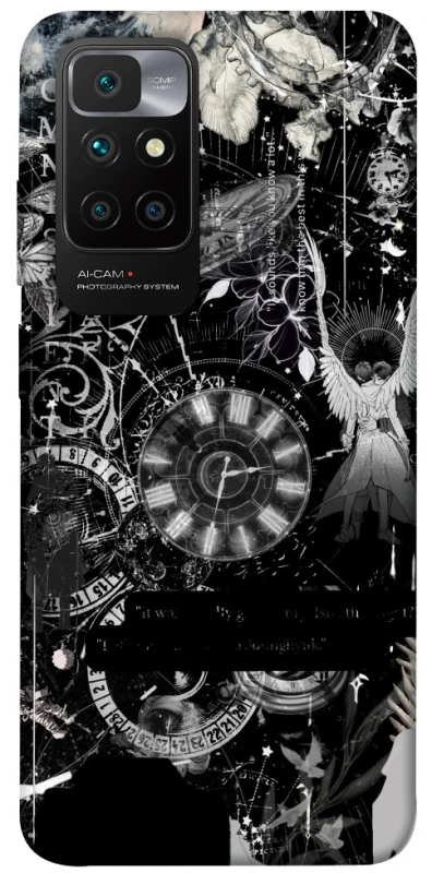 Чехол на Xiaomi Redmi 10 Omniscient Reader's фото 1 из 1