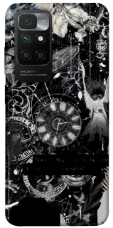 Чохол на Xiaomi Redmi 10 Omniscient Reader's фото 1 з 1