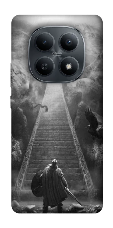 Чохол на Xiaomi Redmi Note 15 4G/5G (EU) Valhalla фото 1 з 1