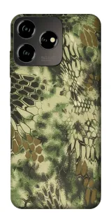 Чехол на ZTE Blade V50 Design 4G Сamouflage v20 фото 1 из 1
