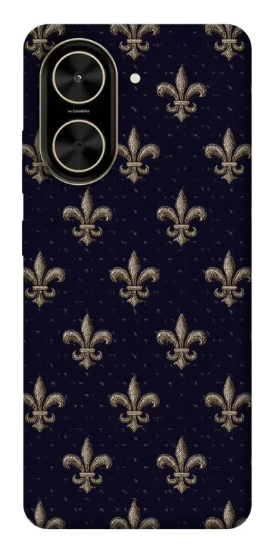 Чохол на Xiaomi Poco C71 Lily фото 1 з 1