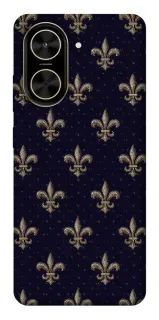 Чехол на Xiaomi Poco C71 Lily фото 1 из 1
