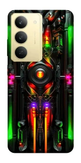 Чехол на Realme 14x CyberPhone v5 фото 1 из 1