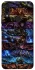 Чехол на Xiaomi Redmi Note 7 / Note 7 Pro / Note 7s Blizzard ver.2 фото 1 из 1