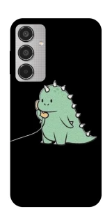 Чохол на Samsung Galaxy M35 Pair romantic theme ver.5 фото 1 з 1