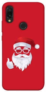 Чохол на Xiaomi Redmi 7 Christmas mood ver.12 фото 1 з 1