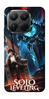 Чохол на Xiaomi 15T Pro Solo leveling  Jinwoo фото 1 з 1