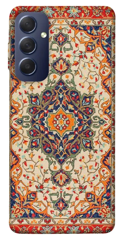 Чохол на Samsung Galaxy M54 5G Килим v10 фото 1 з 1