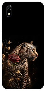 Чохол на Xiaomi Redmi 7A Leopard v3 фото 1 з 1