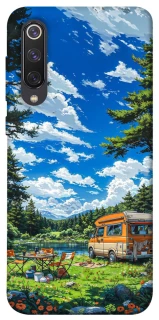 Чохол на Xiaomi Mi 9 SE Picnic фото 1 з 1