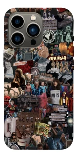 Чохол на Apple iPhone 13 Pro (6.1") Stranger Things ver.24 фото 1 з 1