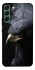 Чохол на Samsung Galaxy S22+ black eagle фото 1 з 1