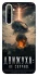 Чохол на Realme 6 Moscow never sleeps фото 1 з 1
