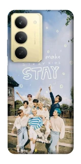 Чохол на Realme 14x Stray Kids v3 фото 1 з 1
