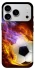 Чехол на Apple iPhone 17 Pro Max (6.9") Football Abstract фото 1 из 1