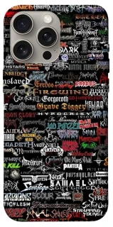 Чохол My playlist ver.1 фото 1 з 1