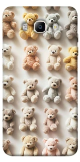 Чохол на Samsung J710F Galaxy J7 (2016) Teddy Bears фото 1 з 1