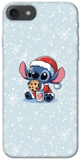 Чохол на Apple iPhone 7 / 8 (4.7") Stitch ver.21 фото 1 з 1