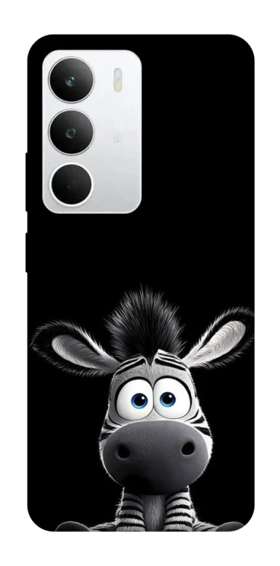 Чехол на Realme C71 My Zebra фото 1 из 1