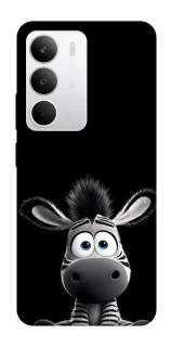 Чехол на Realme C71 My Zebra фото 1 из 1