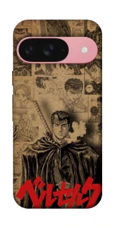 Чехол на Google Pixel 9 Original Berserk фото 1 из 1