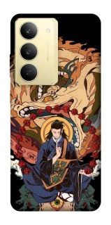 Чехол на Realme 14x Suguru Geto фото 1 из 1