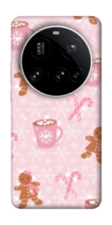 Чехол на Xiaomi 15 Ultra Новогодний v41 фото 1 из 1