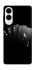 Чохол на Samsung Galaxy S25 Edge Black Cards фото 1 з 1