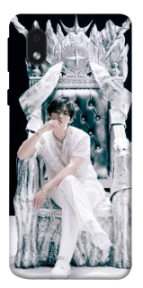 Чохол на Samsung Galaxy M01 Core / A01 Core Lee Know GIANT фото 1 з 1