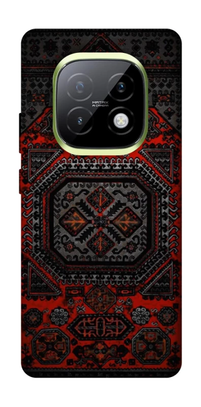 Чохол на Realme Narzo 70 Turbo Килим v16 фото 1 з 1