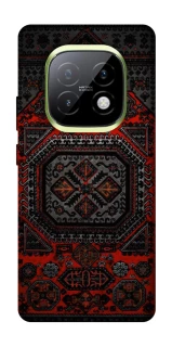 Чехол на Realme Narzo 70 Turbo Ковёр v16 фото 1 из 1