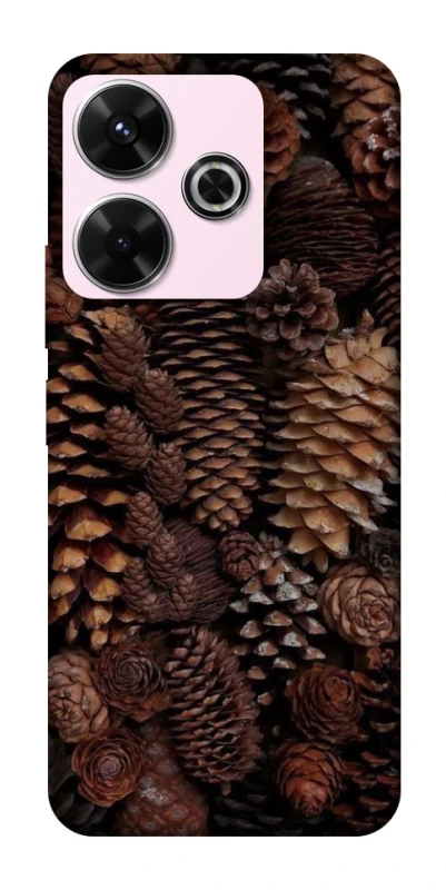 Чохол на Xiaomi Redmi 13 4G Magic1 фото 1 з 1