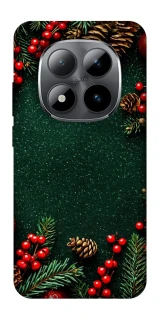 Чехол на Xiaomi Redmi Note 15 Pro 5G Новогодний v30 фото 1 из 1