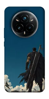 Чохол на Realme 14 Pro+ Berserk v23 фото 1 з 1