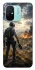 Чехол на Xiaomi Redmi 12C / Poco C55 PUBG ver.2 фото 1 из 1
