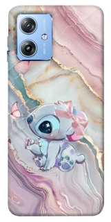 Чехол на Motorola Moto G84 Stitch ver.26 фото 1 из 1