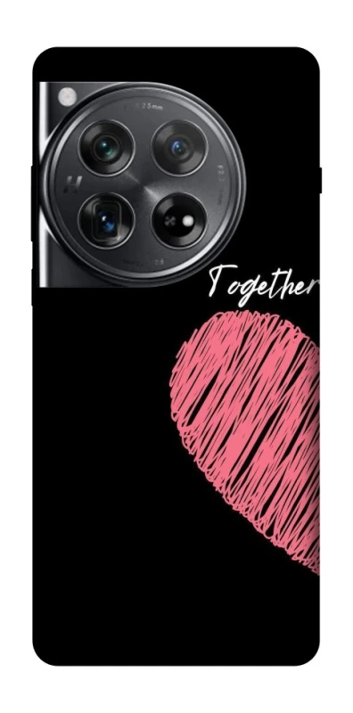 Чохол на OnePlus 12 Pair romantic theme ver.12 фото 1 з 1