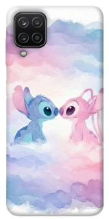 Чохол на Samsung Galaxy A12 Stitch ver.30 фото 1 з 1