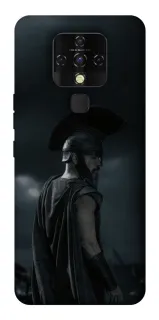 Чохол на TECNO Camon 16 SE Odyssey ver.5 фото 1 з 1