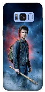 Чехол на Samsung G950 Galaxy S8 Stranger Things ver.37 фото 1 из 1