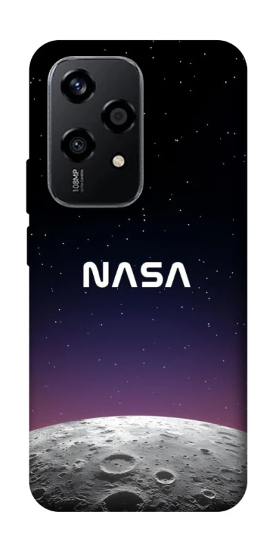 Чохол на Honor 200 Lite NASA ver.1 фото 1 з 1