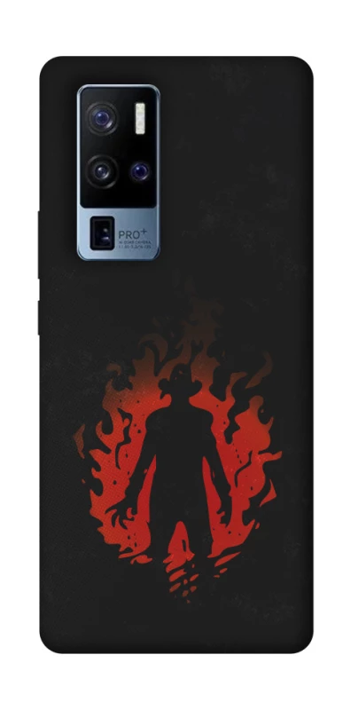 Чохол на Vivo X50 Pro+ Daylight фото 1 з 1